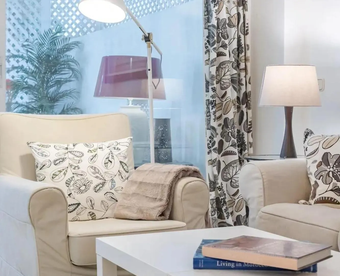 Modern Apartment In Marbella With Shared Pool ספרד