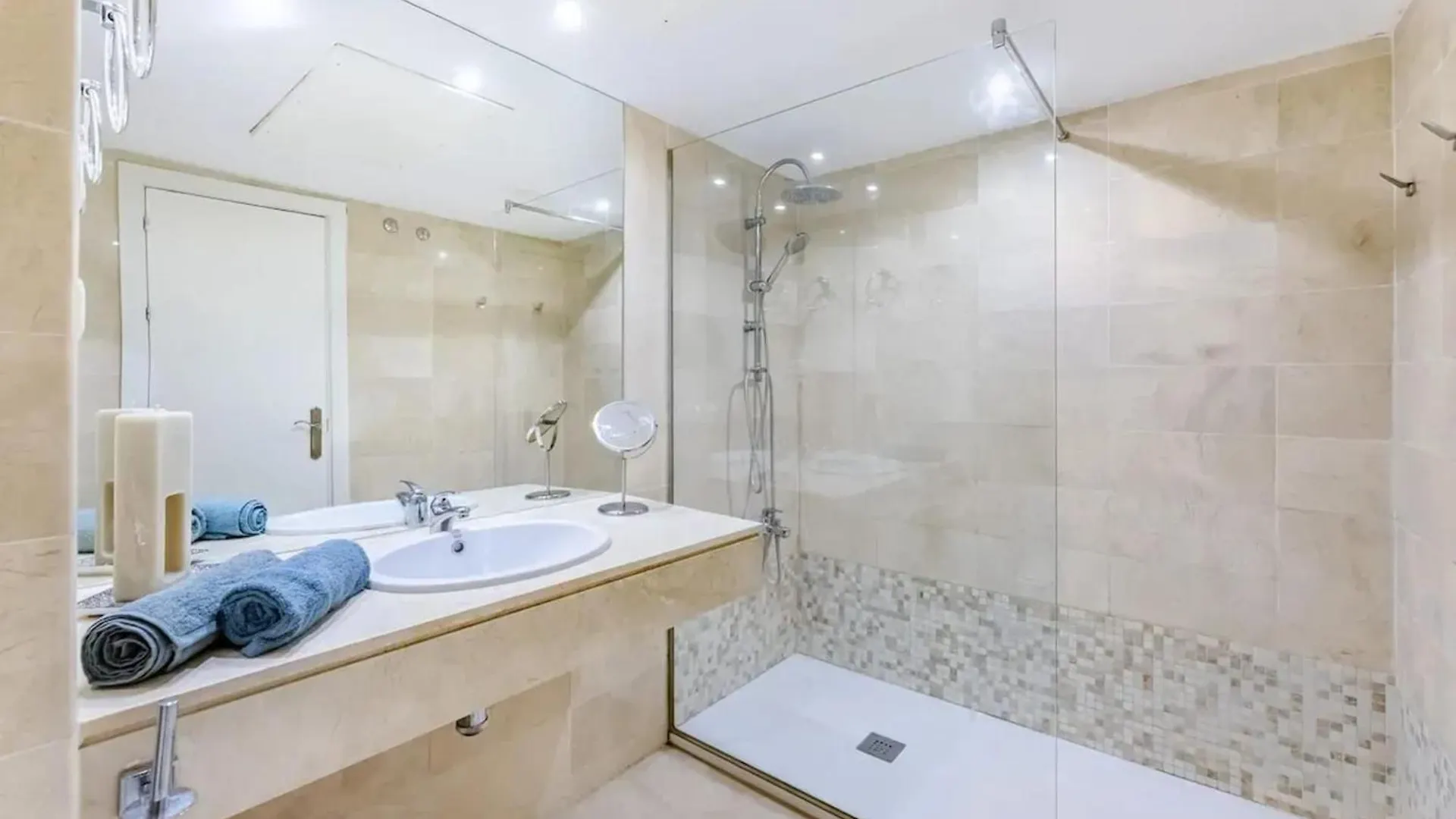 Modern Apartment In Marbella With Shared Pool 0*,