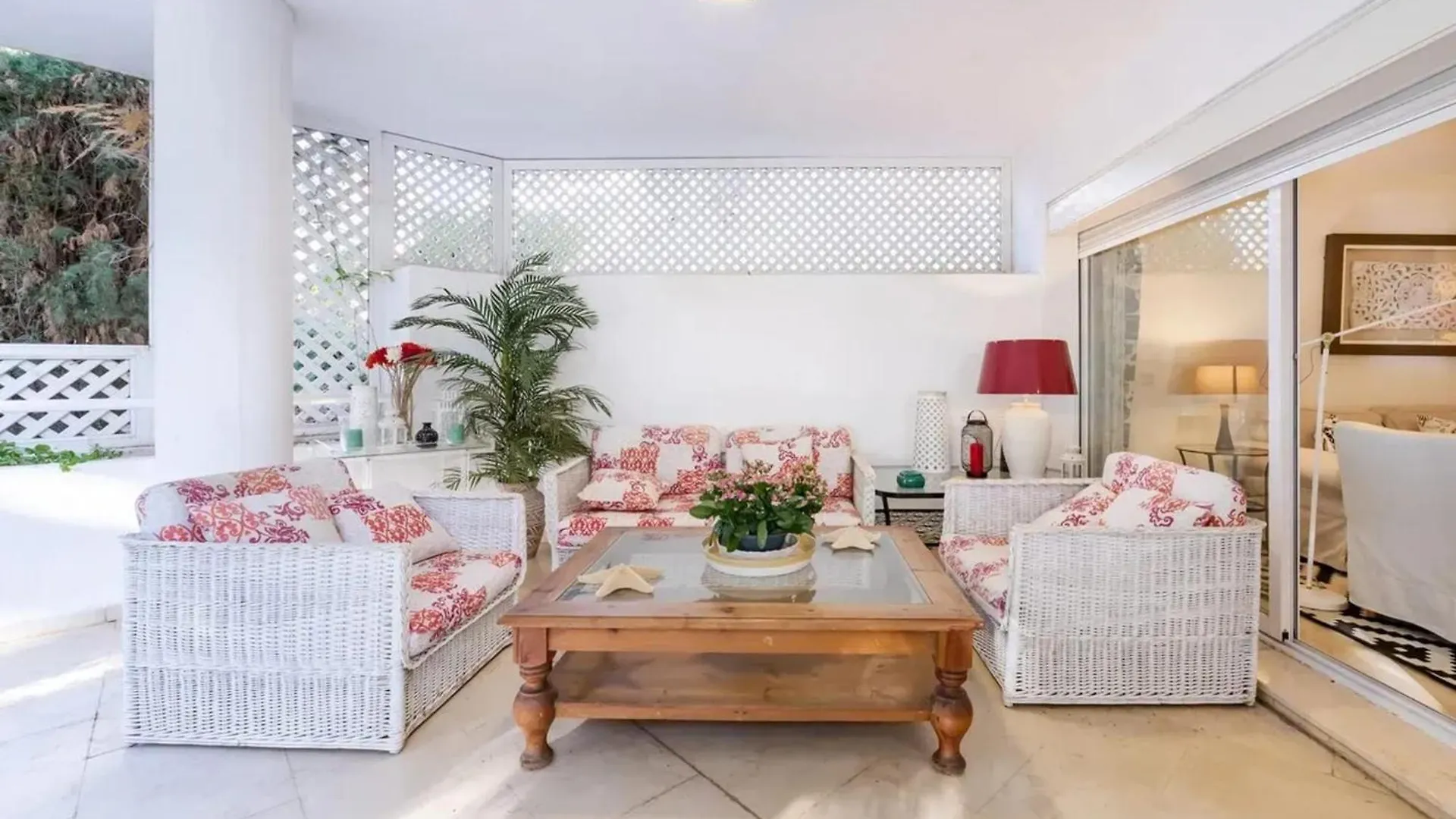 Modern Apartment In Marbella With Shared Pool 0*,  ספרד