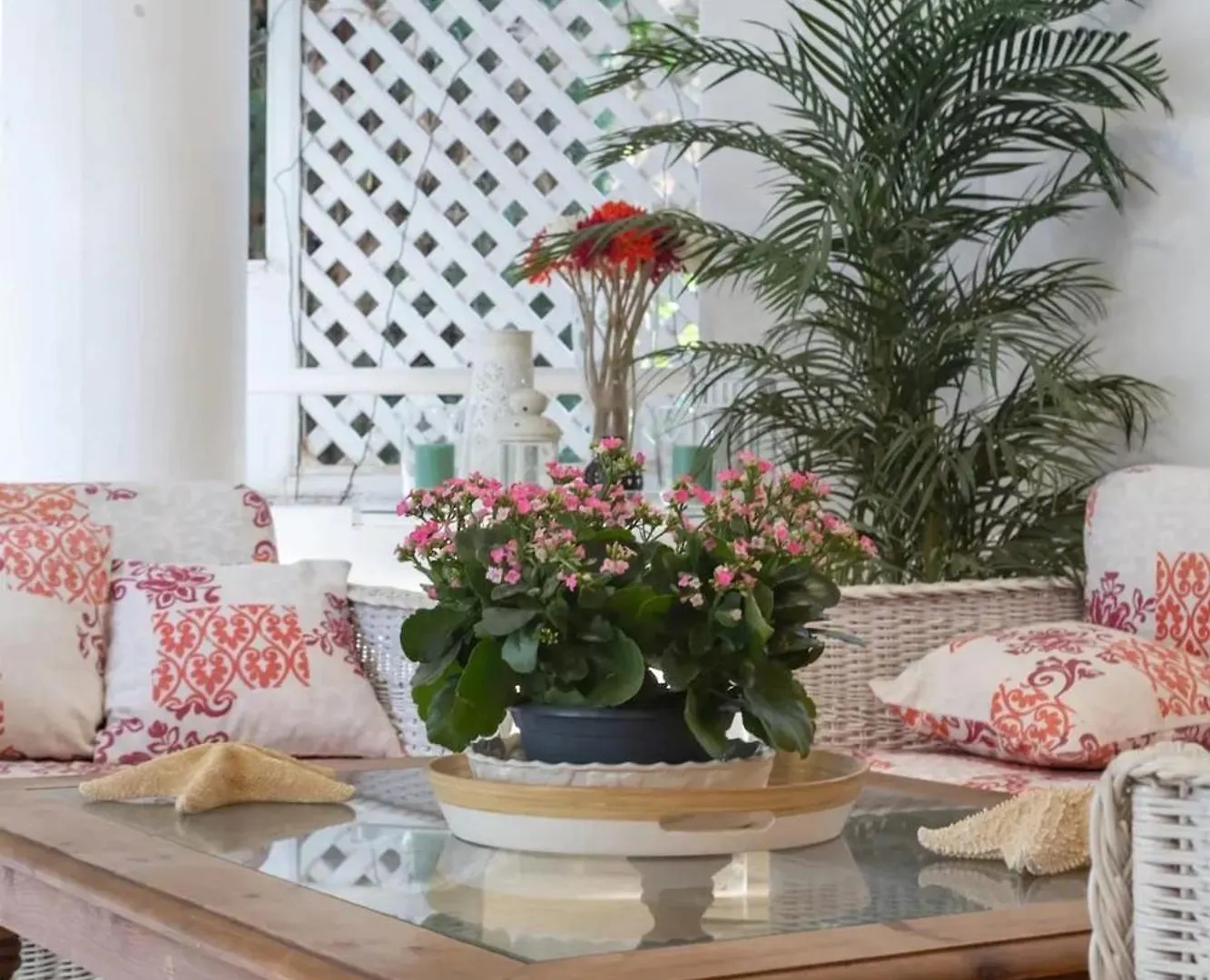 Modern Apartment In Marbella With Shared Pool