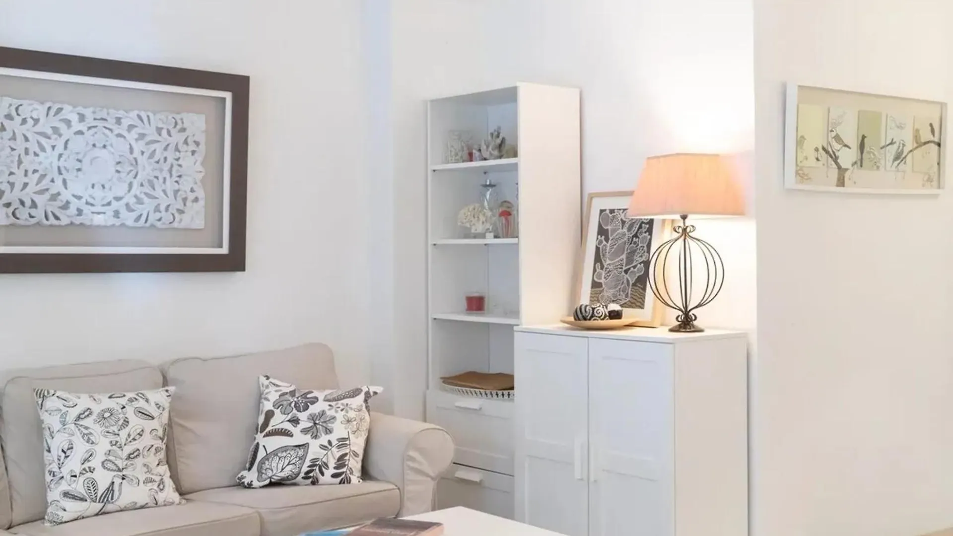 Modern Apartment In Marbella With Shared Pool